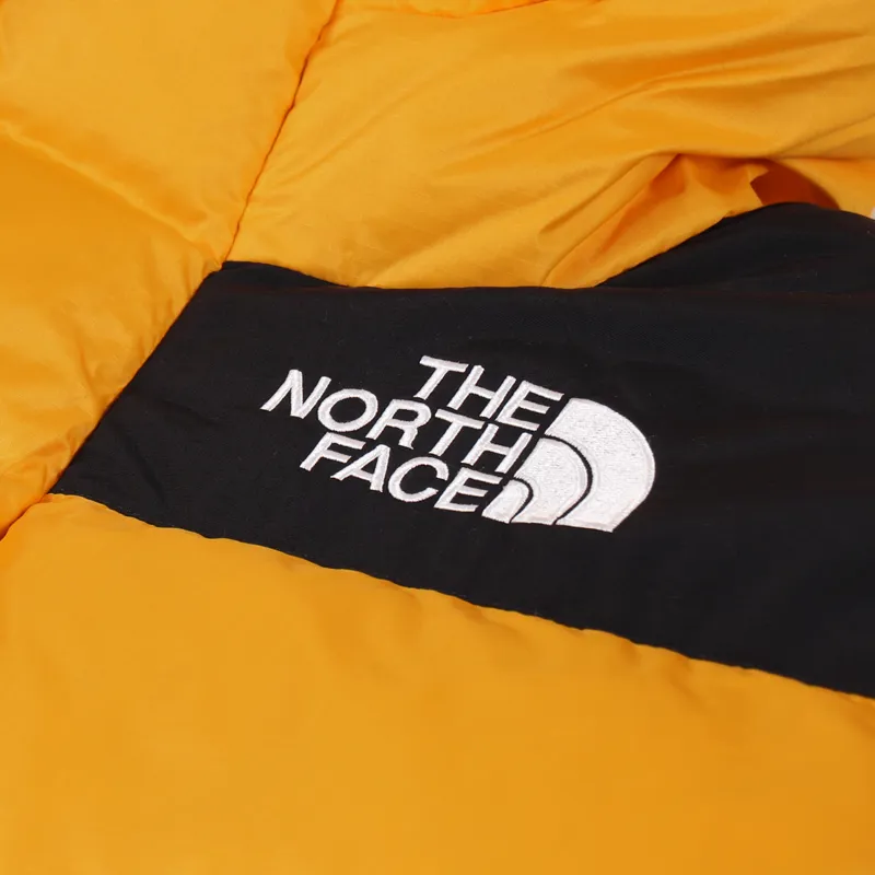 The North Face Himalayan Down Parka Summit Gold-7