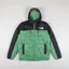 The North Face Himalayan Light Synthetic Hooded Jacket Deep Grass Green