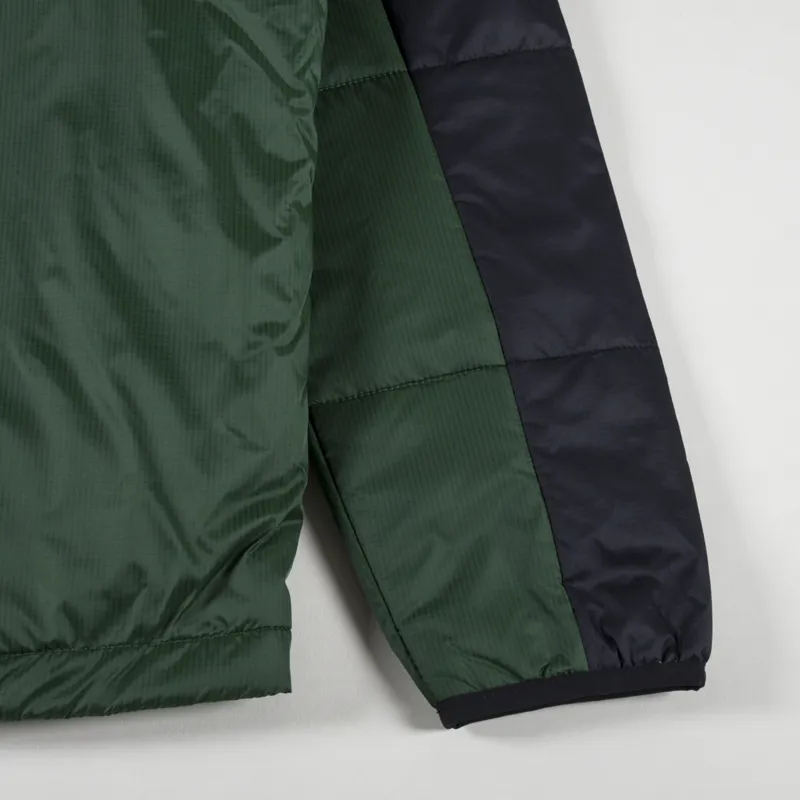 Men's himalayan light bomber jacket top