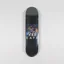 Skateboard Cafe Harry Ogilvie Old Duke Deck Black 8.125 Inch