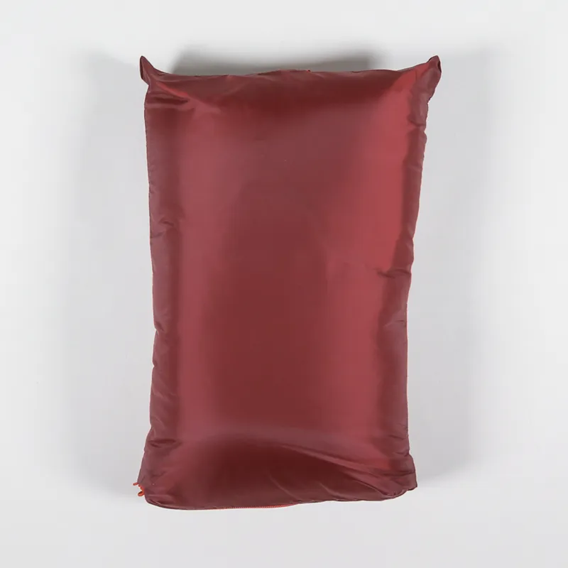 Thermarest Honcho Poncho Mars Red-7