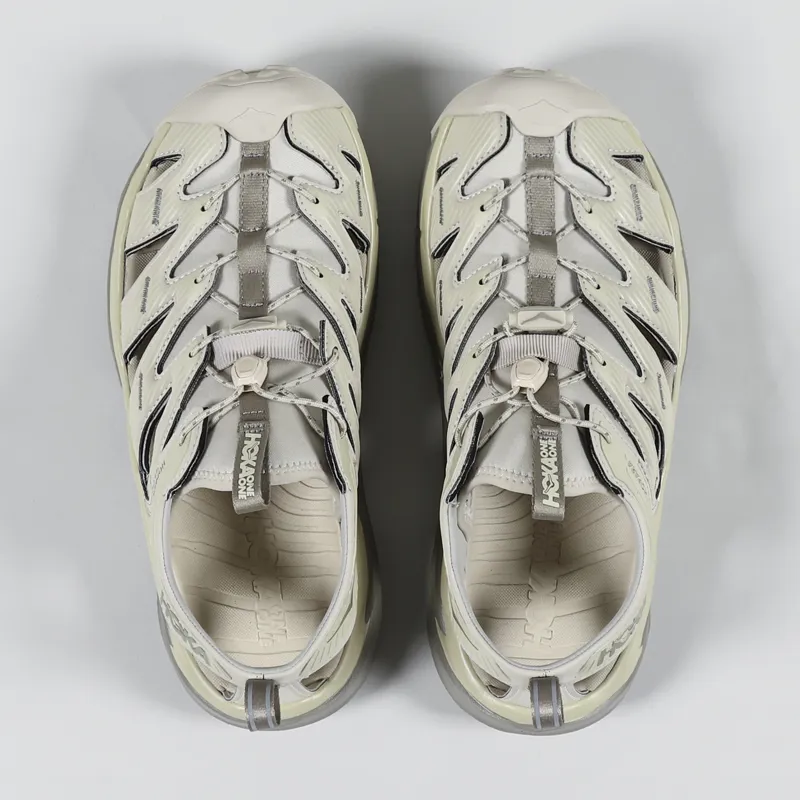 HOKA Hopara Sandals Shifting Sand Dune-2
