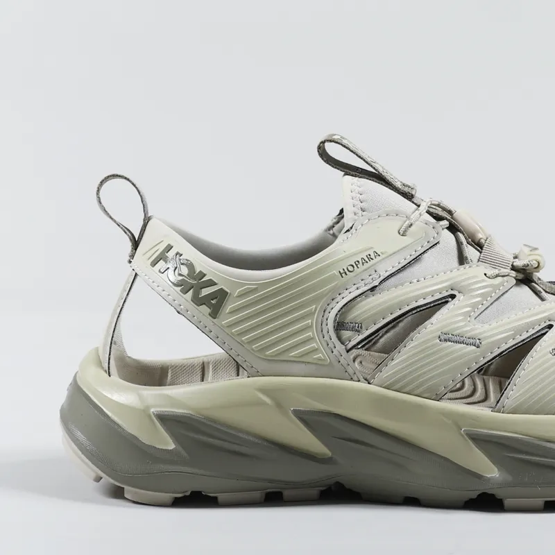 HOKA Hopara Sandals Shifting Sand Dune-5