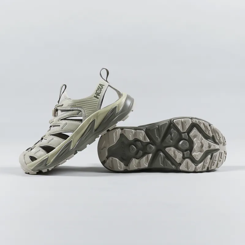 HOKA Hopara Sandals Shifting Sand Dune-1