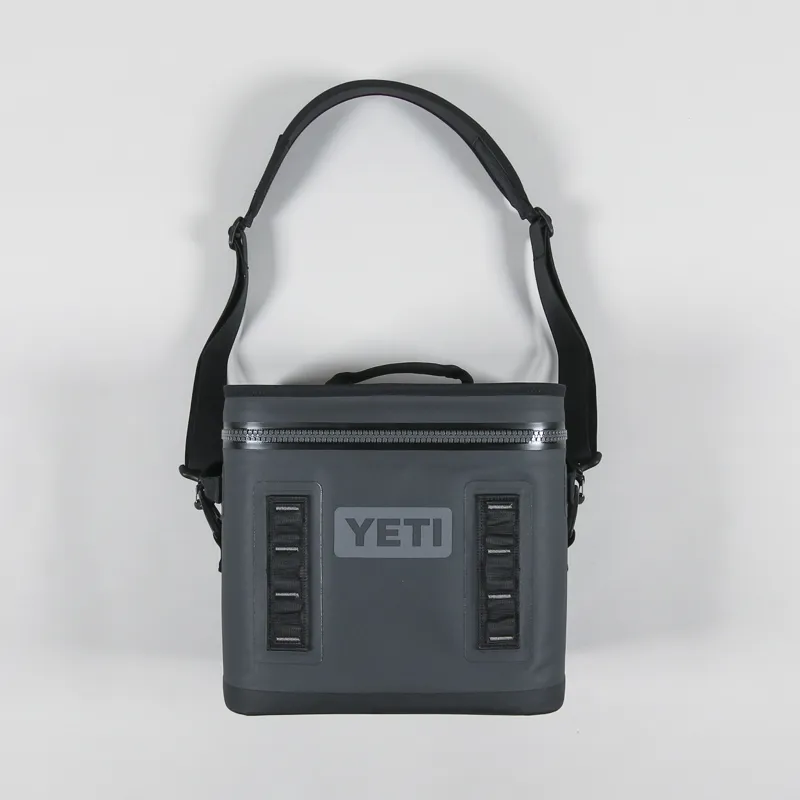 YETI Hopper Flip 12 Charcoal-2