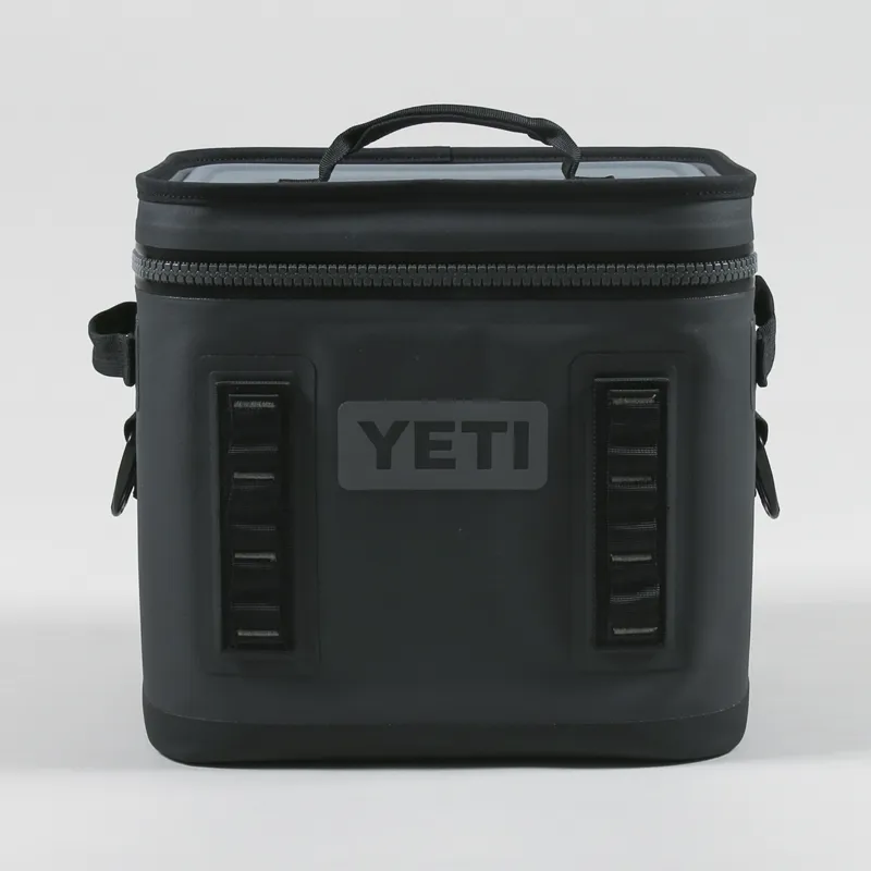 YETI Hopper Flip 12 Charcoal-7