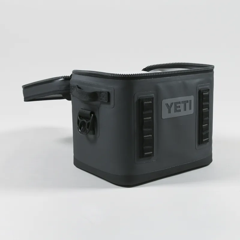 YETI Hopper Flip 12 Charcoal-6