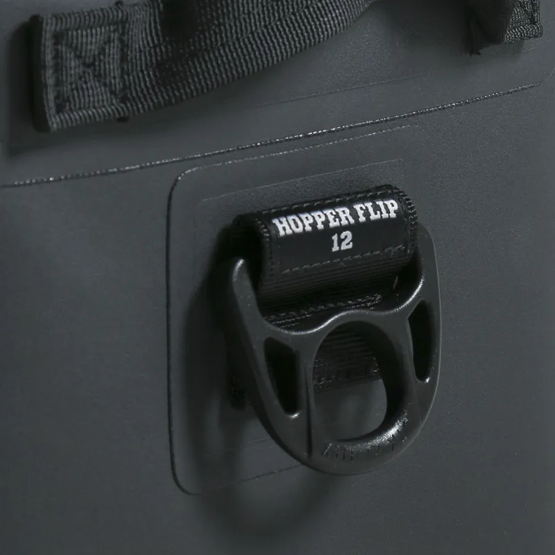 YETI Hopper Flip 12 Charcoal-4