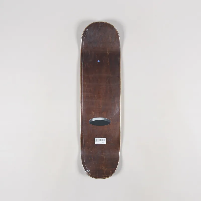 Skate Mental Hose Be Trippin Deck 8.5 Inch-1