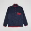 Patagonia Houdini Snap-T Pullover Stone Blue New Navy