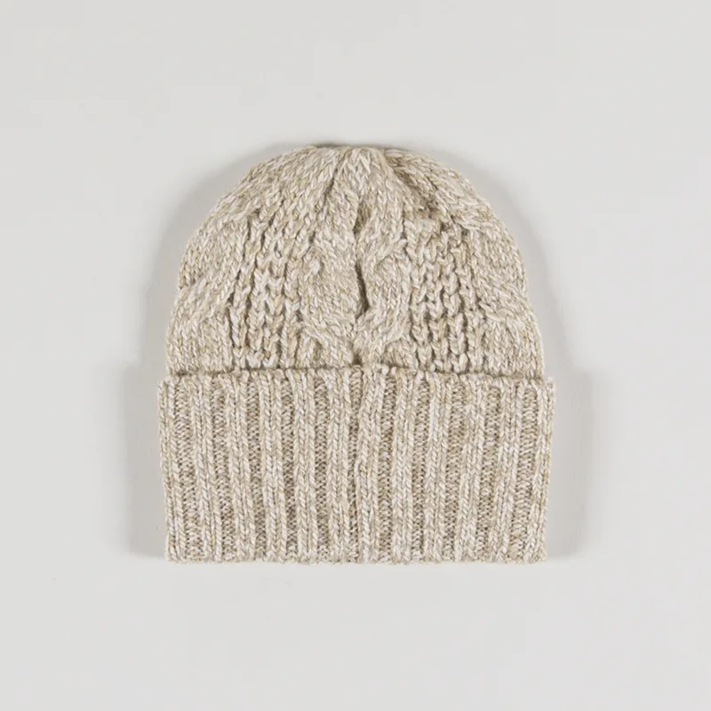 Dickies Hoxie Beanie Whitecap Grey-1