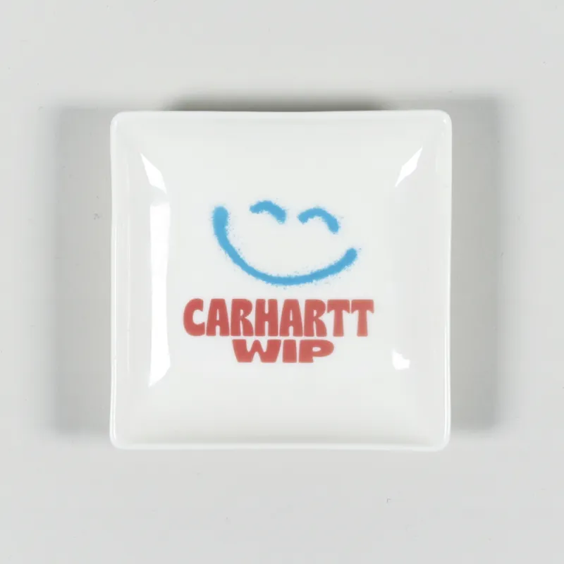 Carhartt WIP Happy Script Tray Wax