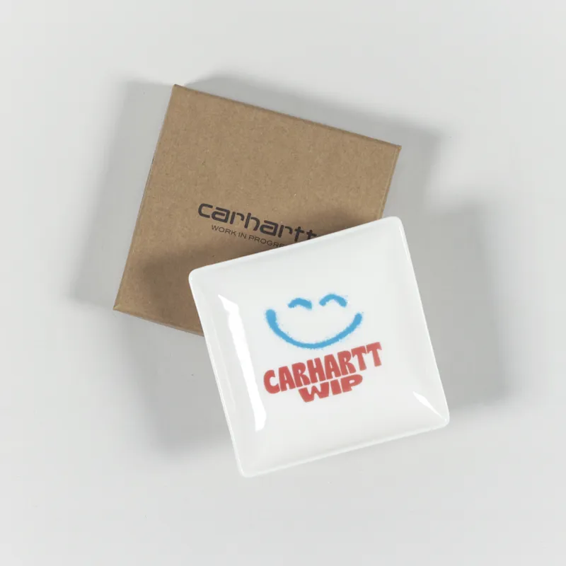 に Accessories Carhartt Ashtray Stussy Ceramic Spade Ashtray