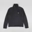 66 North Hrannar Alpha Zip Neck Fleece Black