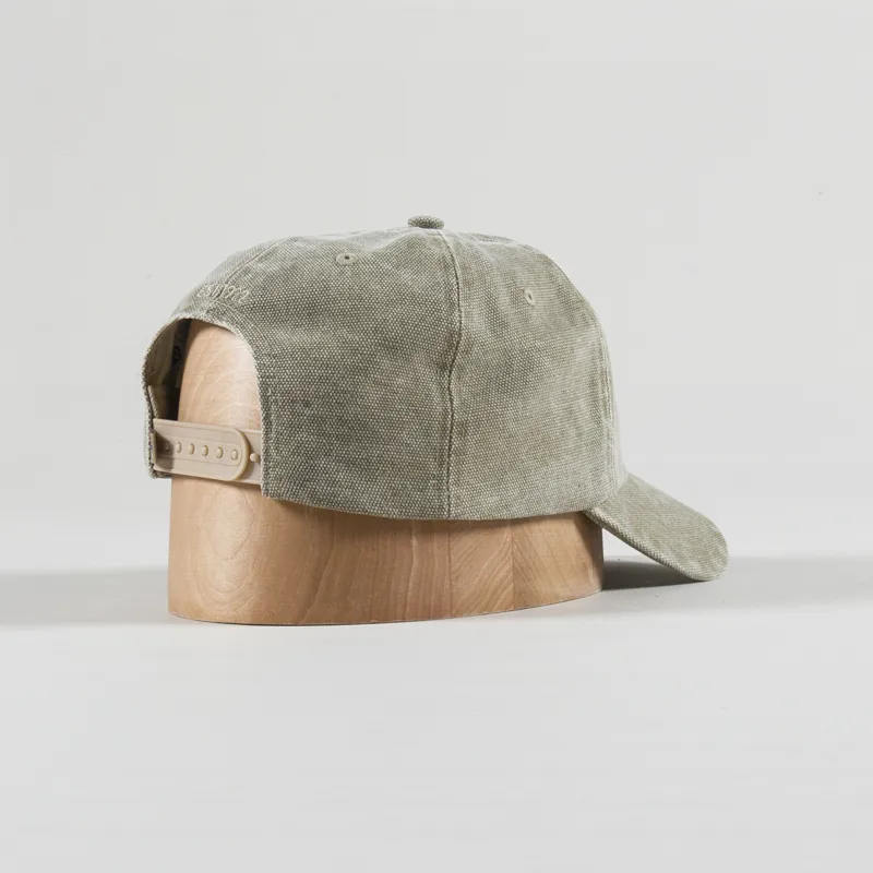 Dickies Hardwick Cap Desert Sand-2