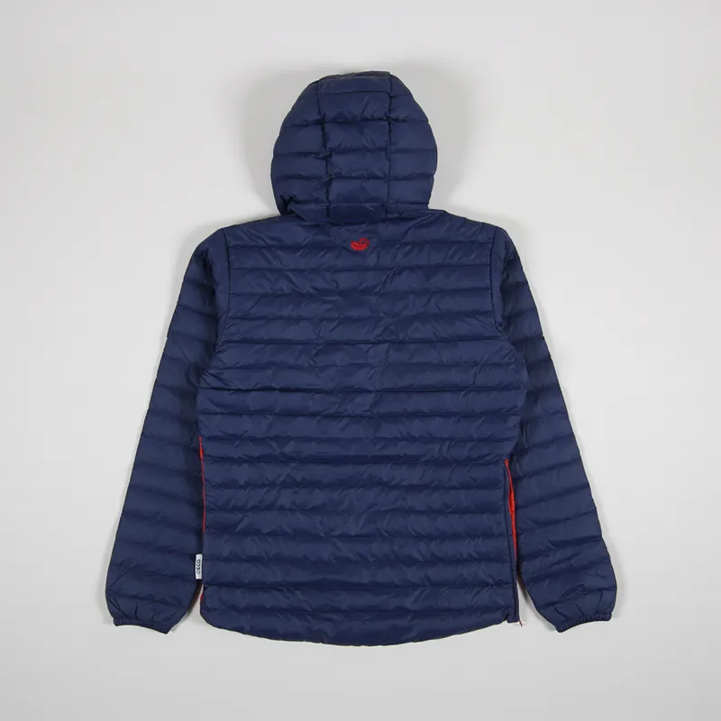 Rab Horizon Down Hoody Deep Ink-2