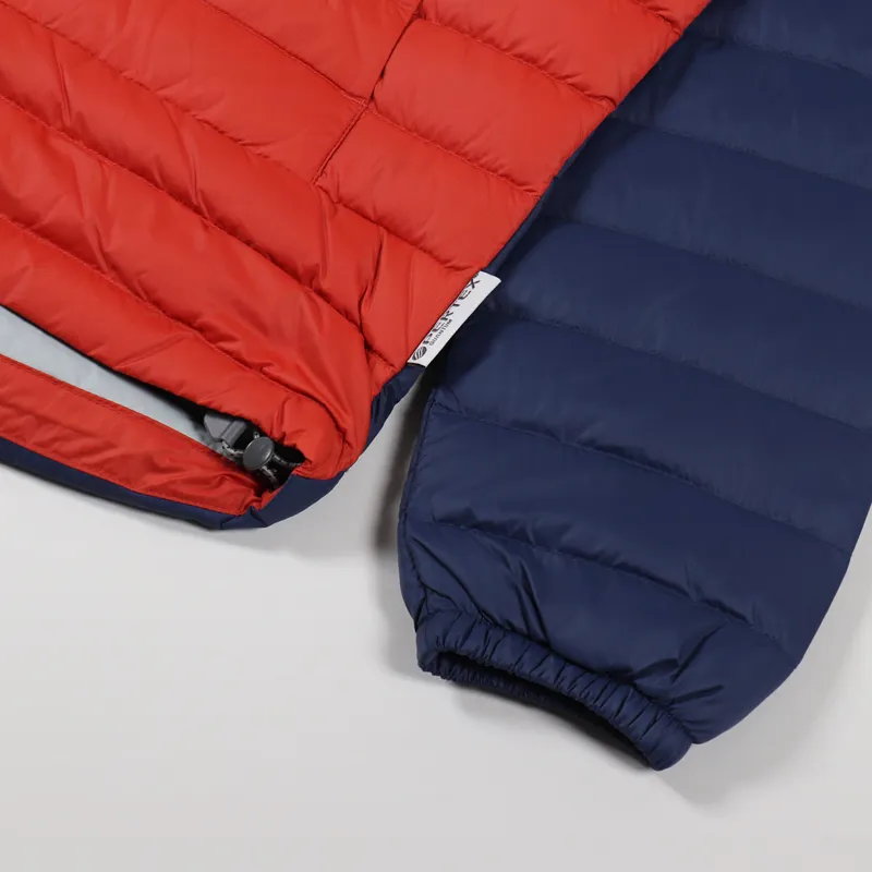 Rab Horizon Down Hoody Deep Ink-7