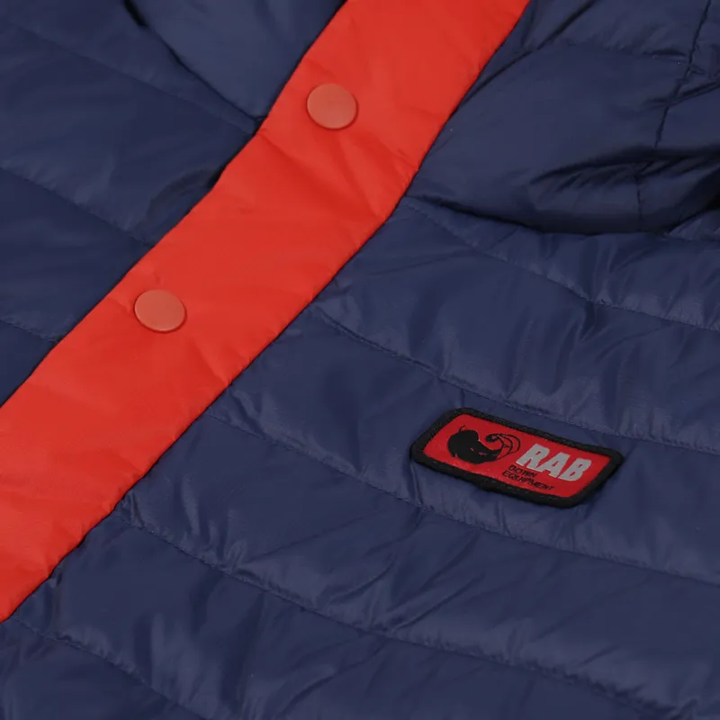 Rab Horizon Down Hoody Deep Ink-6