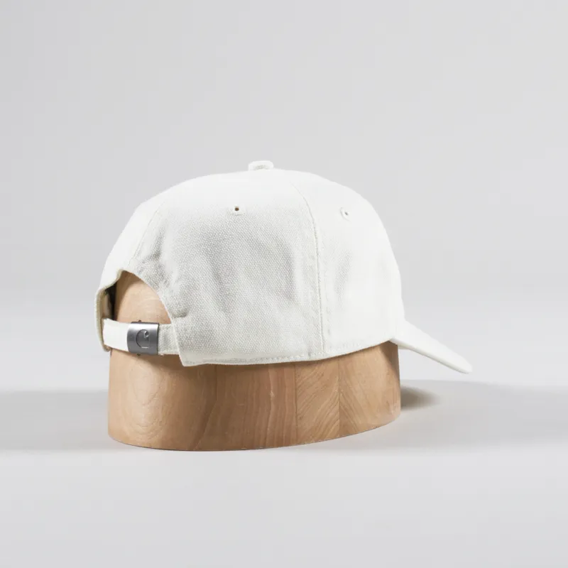 Carhartt WIP Heart Patch Cap Natural-1