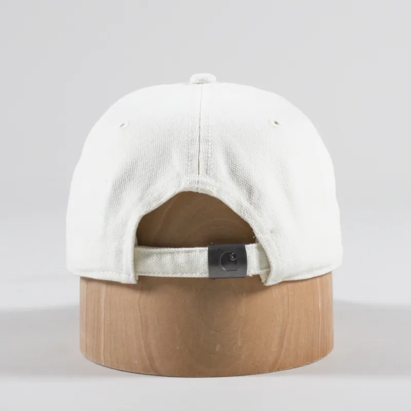 Carhartt WIP Heart Patch Cap Natural-3