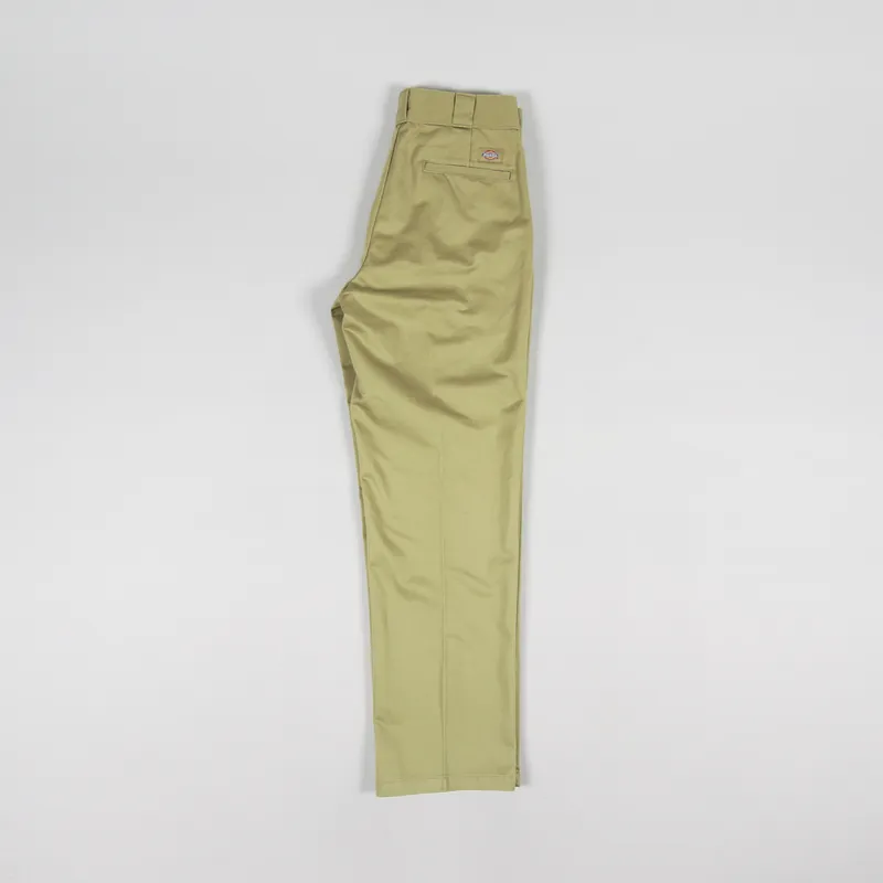 Dickies Heritage 100 Pant Dark Khaki-2