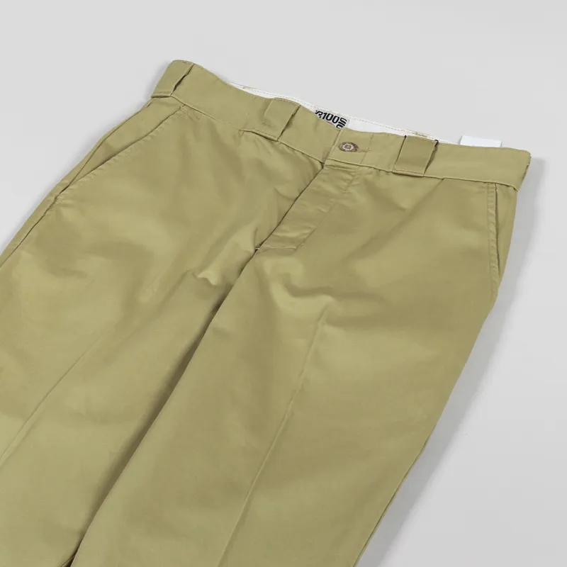 Dickies Heritage 100 Pant Dark Khaki-5