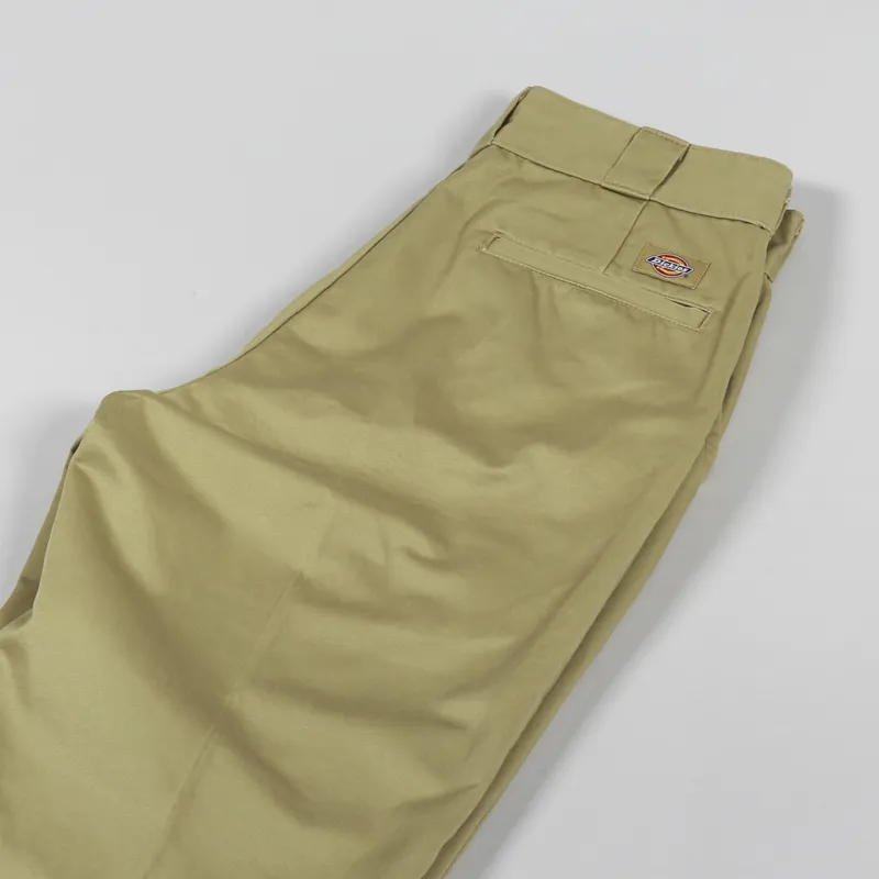 Dickies Heritage 100 Pant Dark Khaki-4