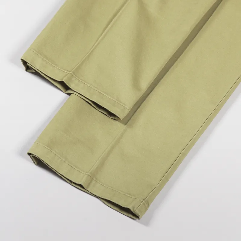 Dickies Heritage 100 Pant Dark Khaki-3