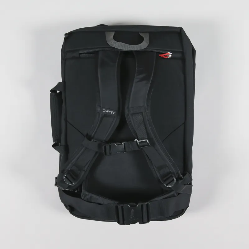 Osprey Heritage Turnstone 42 Pack Black-1