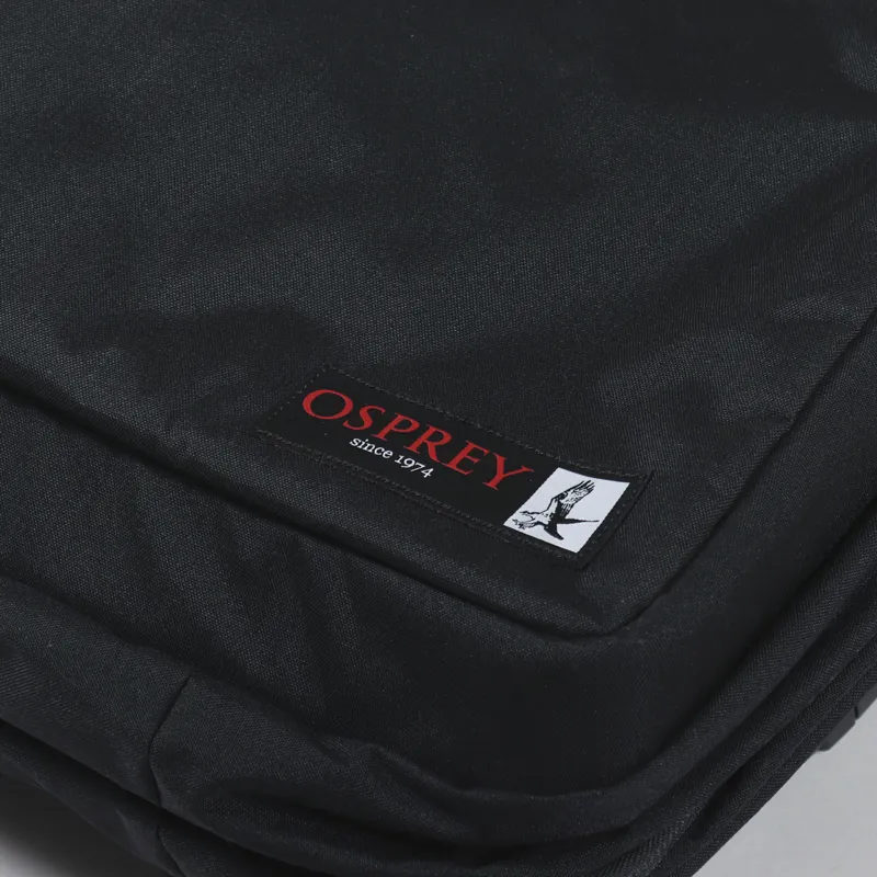 Osprey Heritage Turnstone 42 Pack Black-5