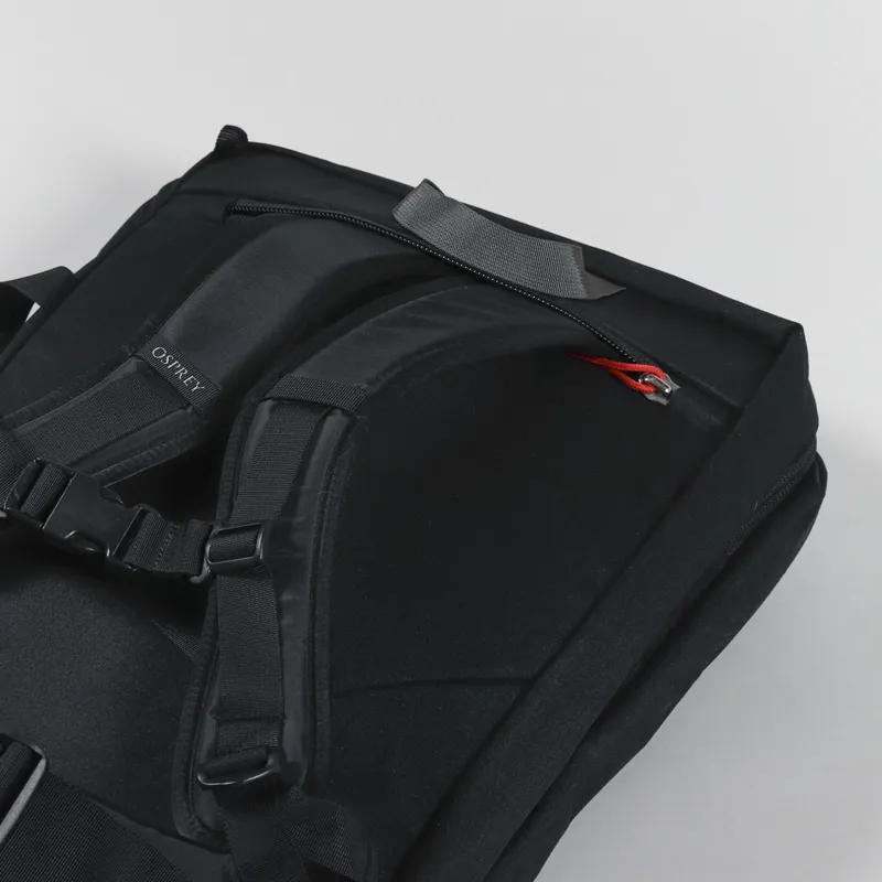 Osprey Heritage Turnstone 42 Pack Black-7