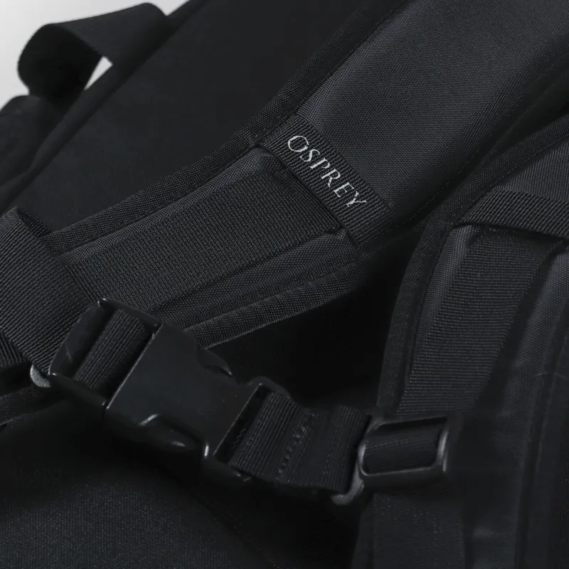 Osprey Heritage Turnstone 42 Pack Black-4