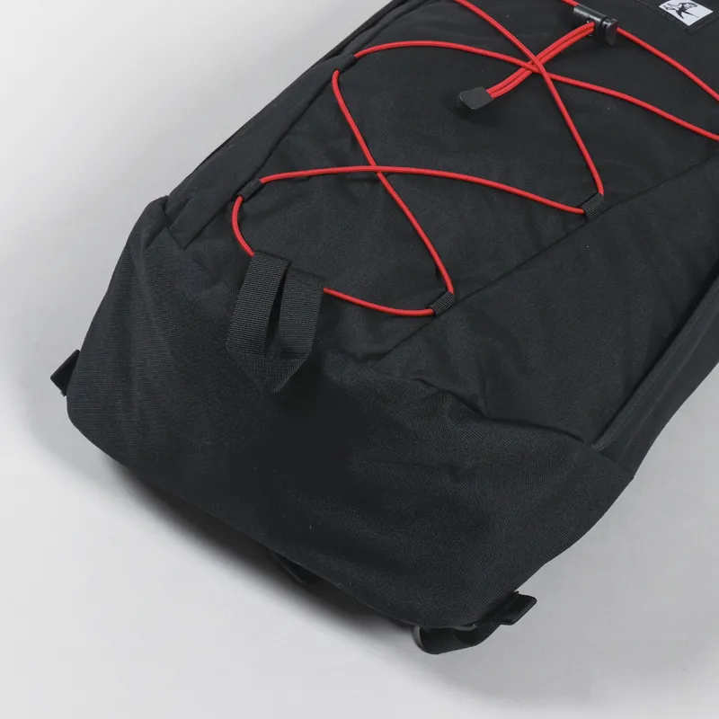 Osprey Heritage Simplex 16 Pack Black-4