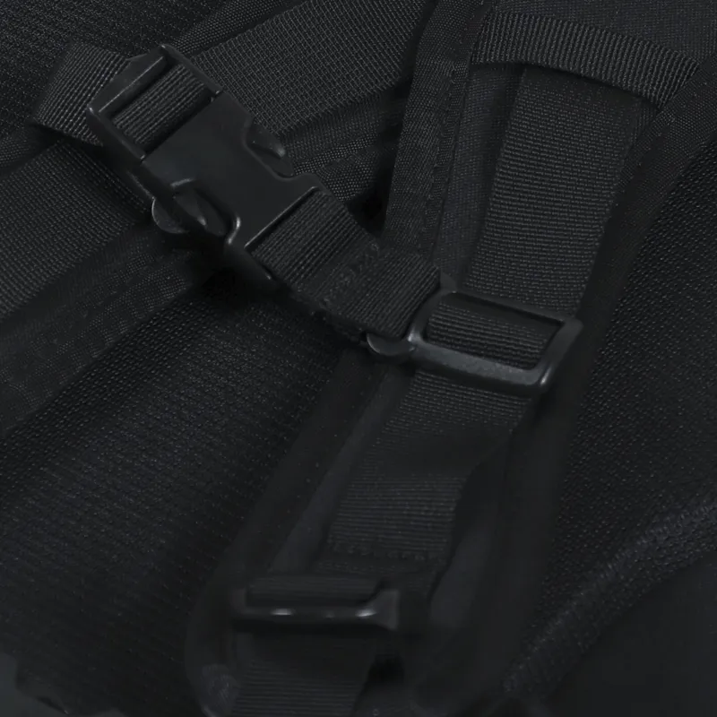 Osprey Heritage Simplex 16 Pack Black-6