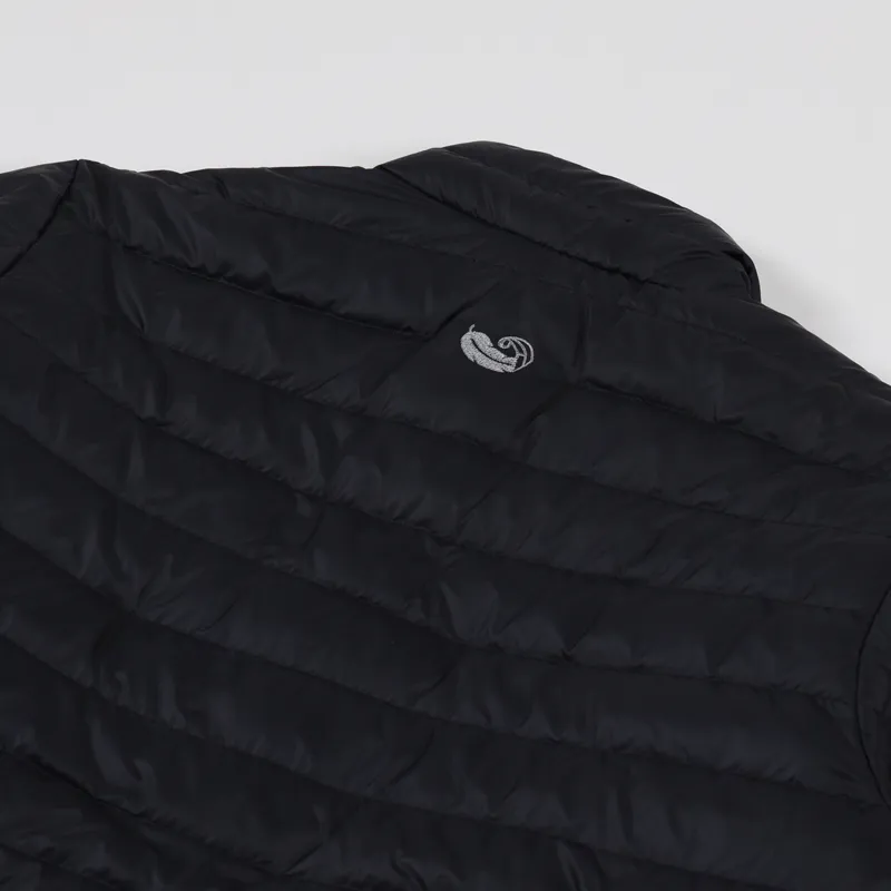 Rab Horizon Down Pull-On Jacket Black-5