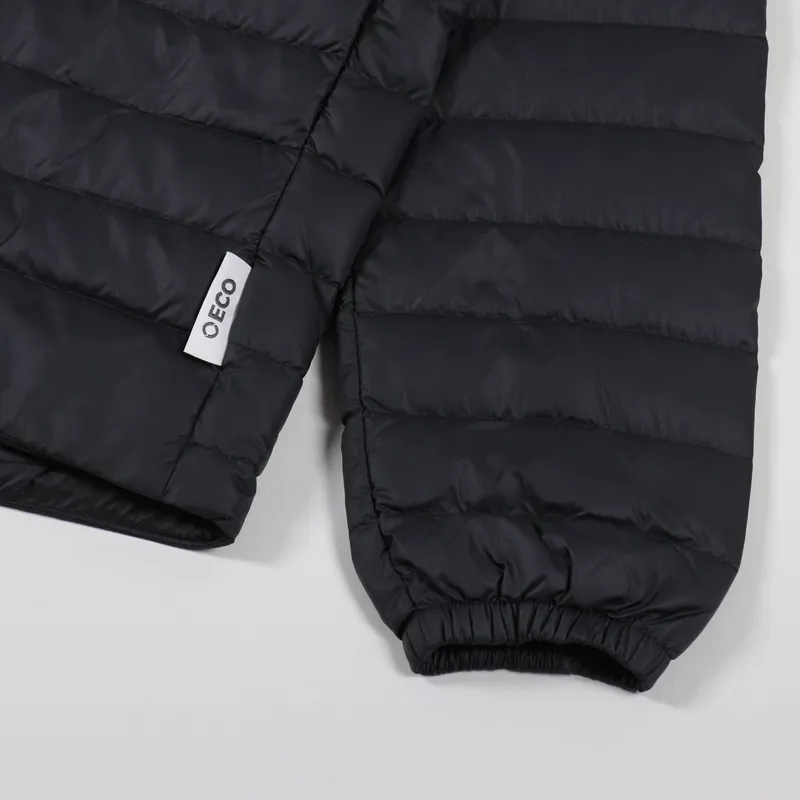 Rab Horizon Down Pull-On Jacket Black-7