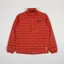 Rab Horizon Down Pull-On Jacket Red Clay