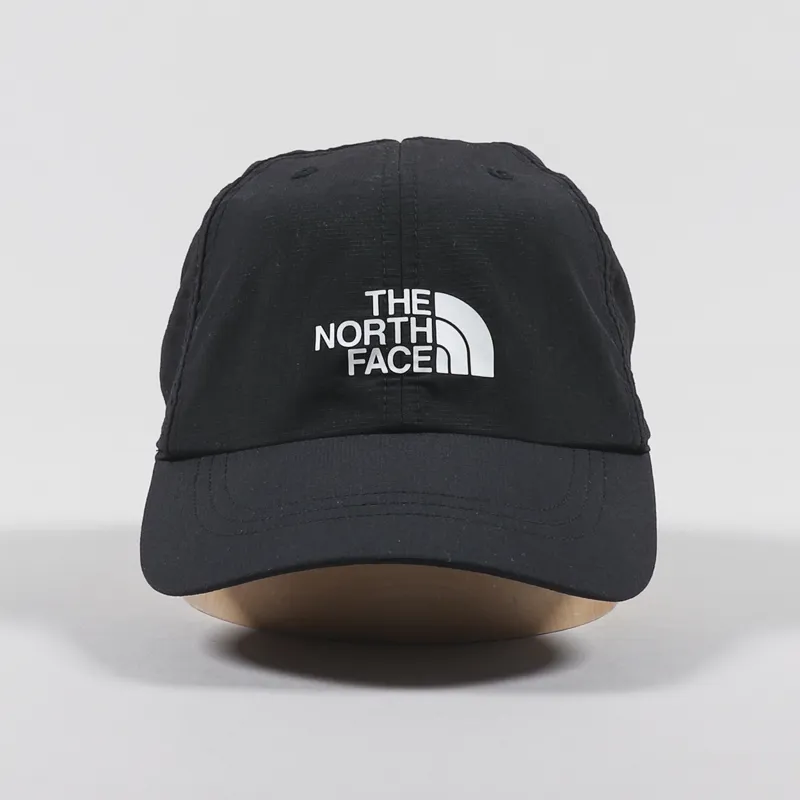 The North Face Horizon Hat Black-2