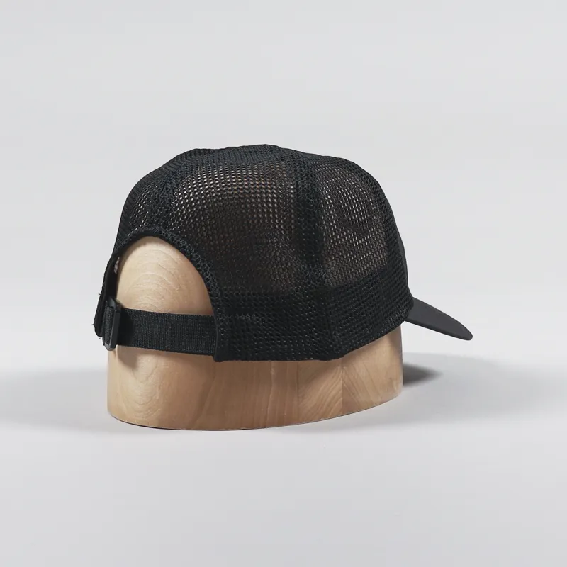 The North Face Horizon Trucker Hat Black-1