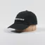 The North Face Horizontal Embroidered Ball Cap Black