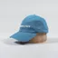The North Face Horizontal Embroidered Ball Cap Banff Blue