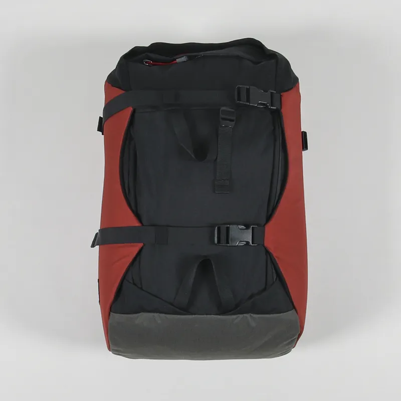 Osprey Heritage Scarab 30 Pack Bazan Red-1