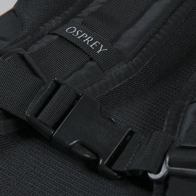 Osprey Heritage Scarab 30 Pack Bazan Red-11