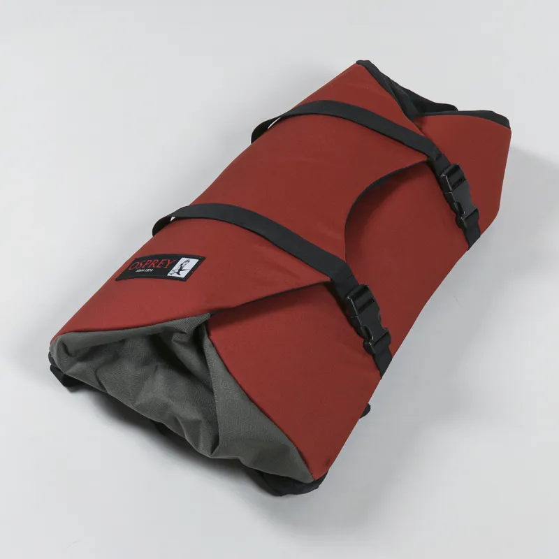 Osprey Heritage Scarab 30 Pack Bazan Red