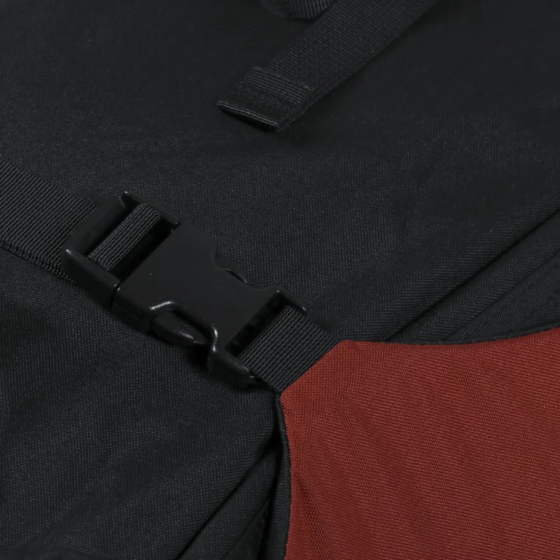 Osprey Heritage Scarab 30 Pack Bazan Red-7