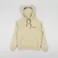 Berghaus Heritage Small Logo Hoodie Pale Khaki