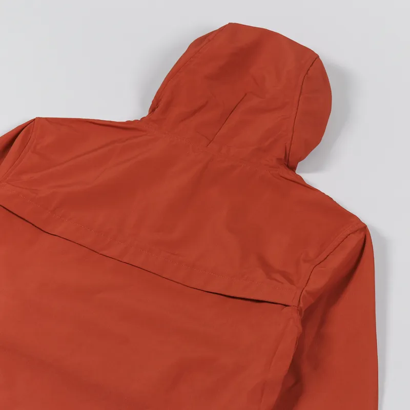Armor Lux Heritage Technical Smock Orange-5