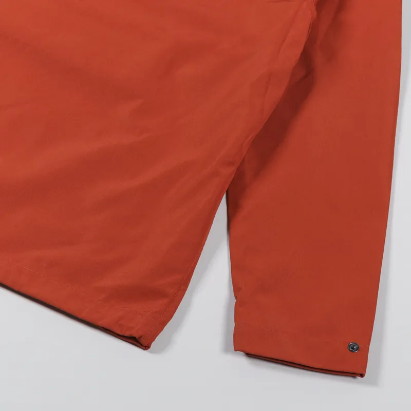 Armor Lux Heritage Technical Smock Orange-6