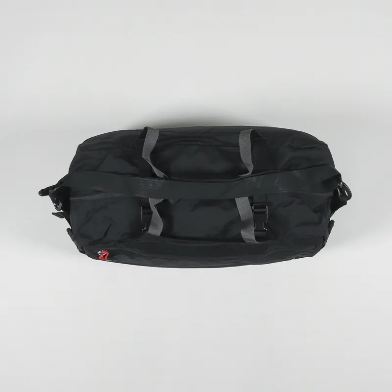 Osprey Heritage Transporter Pack 45L Black-2