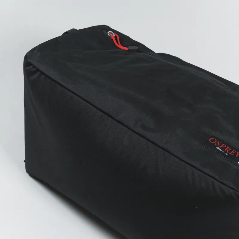 Osprey Heritage Transporter Pack 45L Black-8